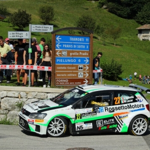 36° RALLY PIANCAVALLO - Gallery 60